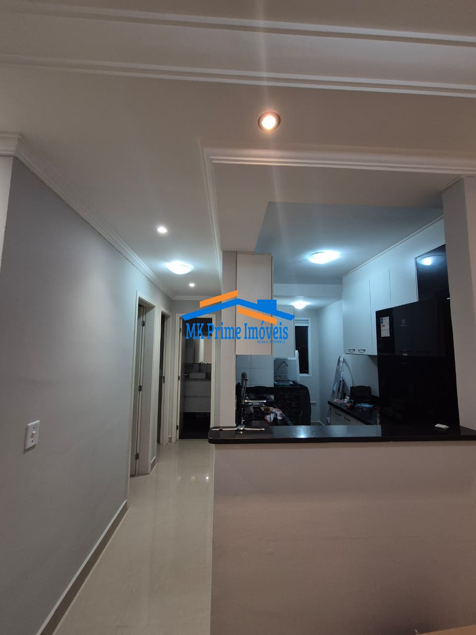 Apartamento, 2 quartos, 49 m² - Foto 24