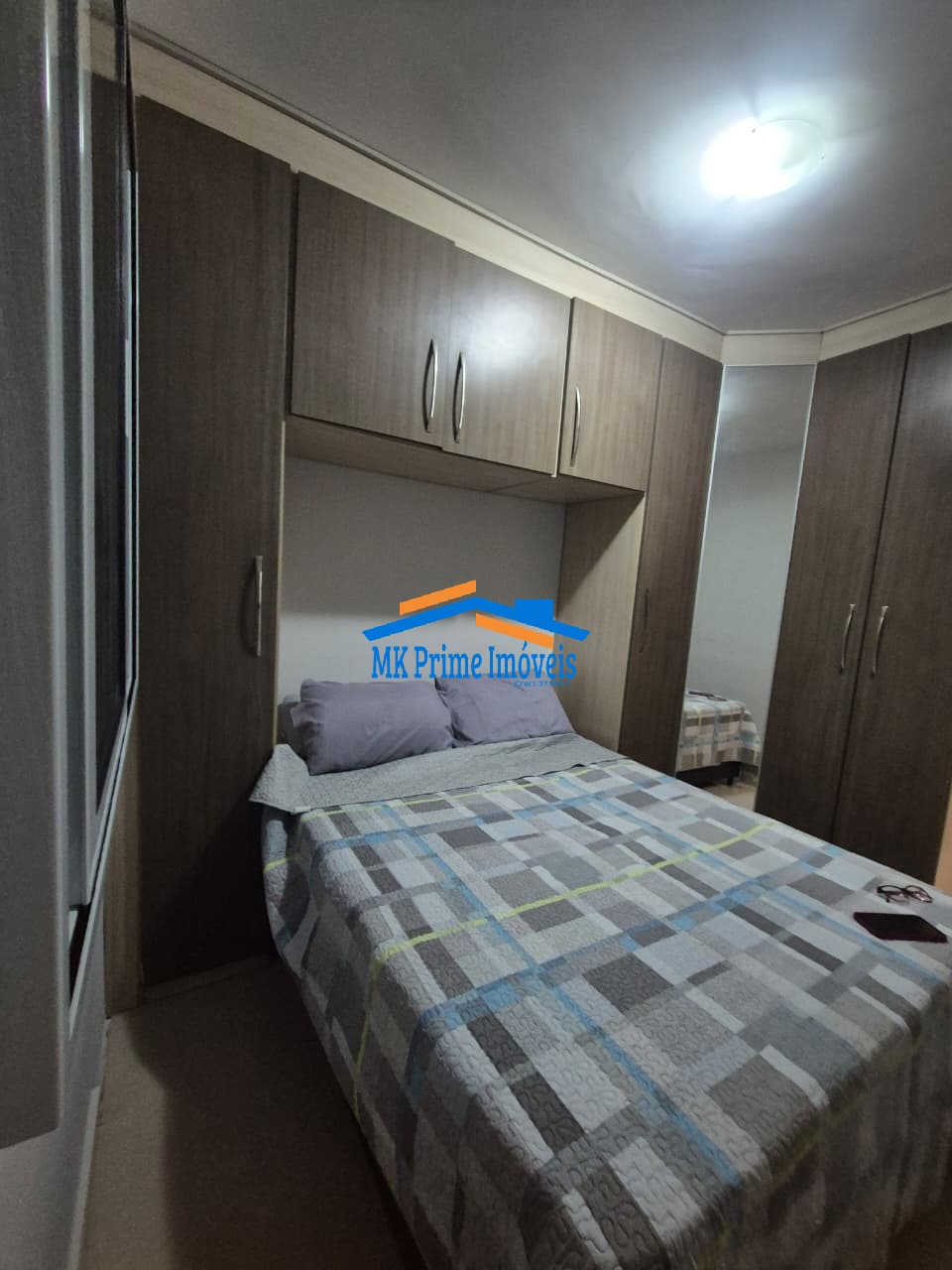Apartamento, 2 quartos, 49 m² - Foto 25