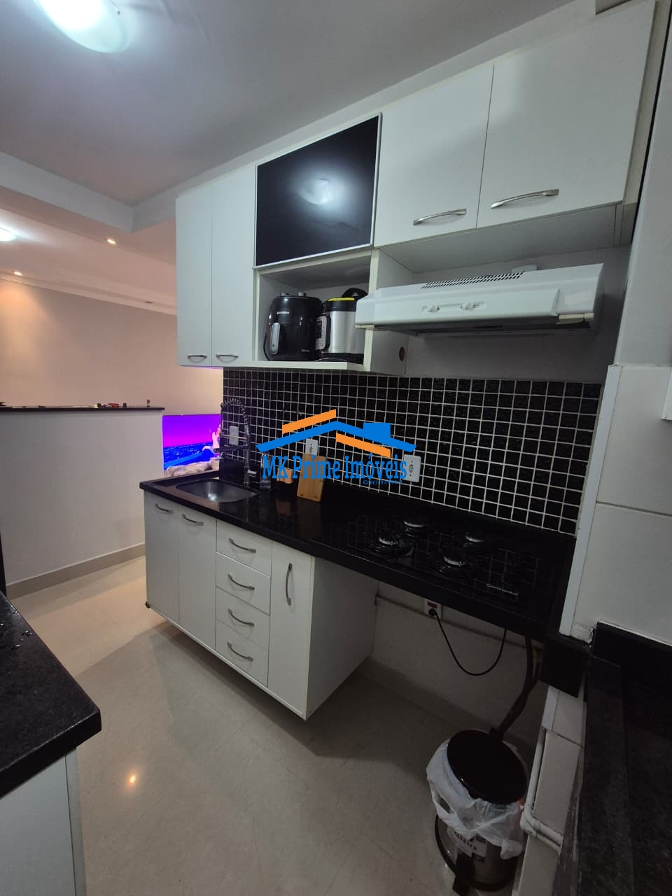 Apartamento, 2 quartos, 49 m² - Foto 26