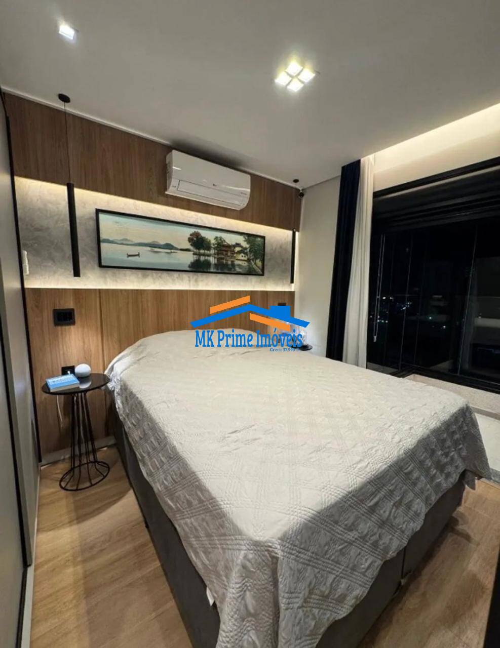 Apartamento, 1 quarto, 56 m² - Foto 19