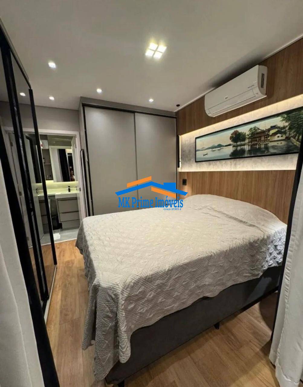 Apartamento, 1 quarto, 56 m² - Foto 17