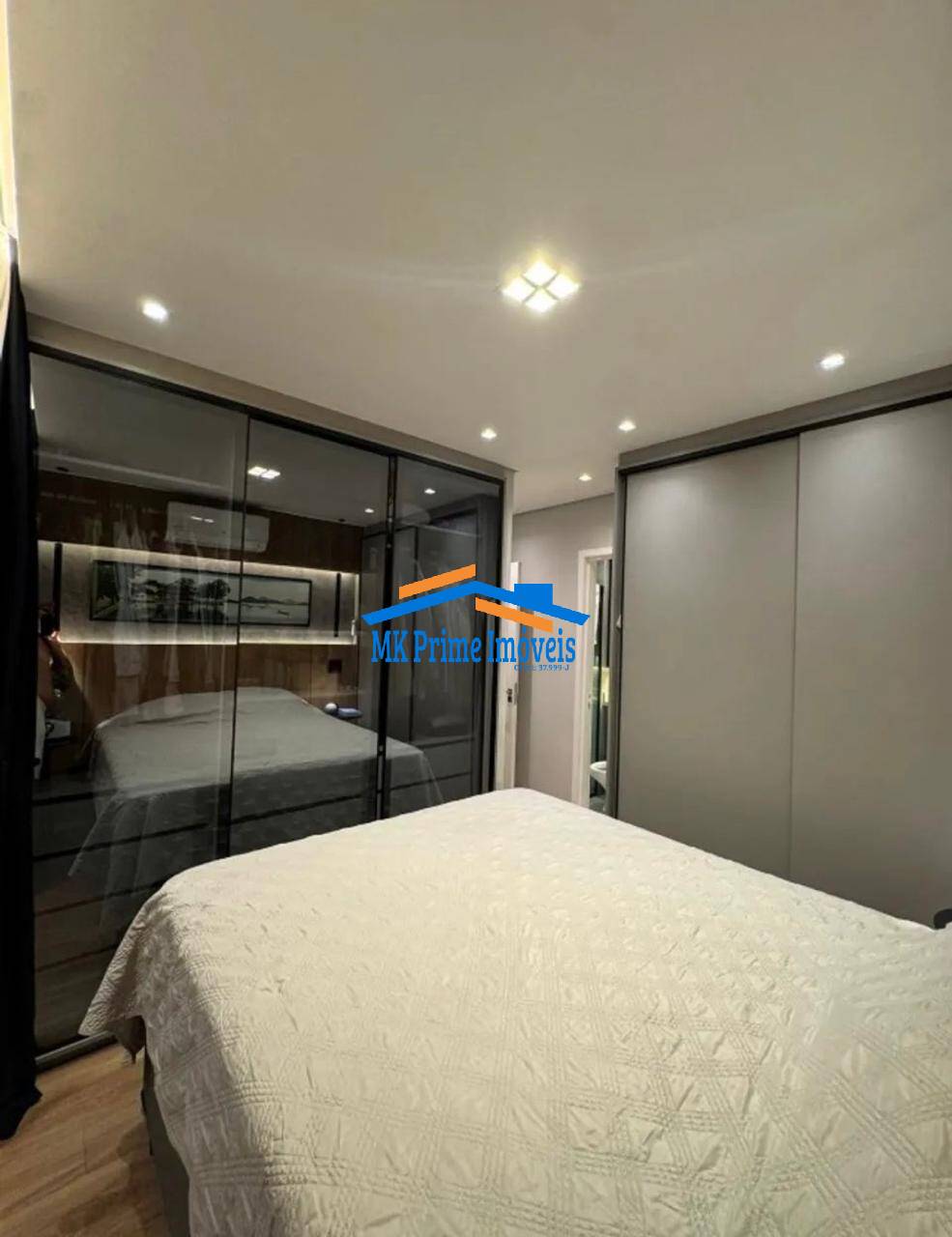 Apartamento, 1 quarto, 56 m² - Foto 18