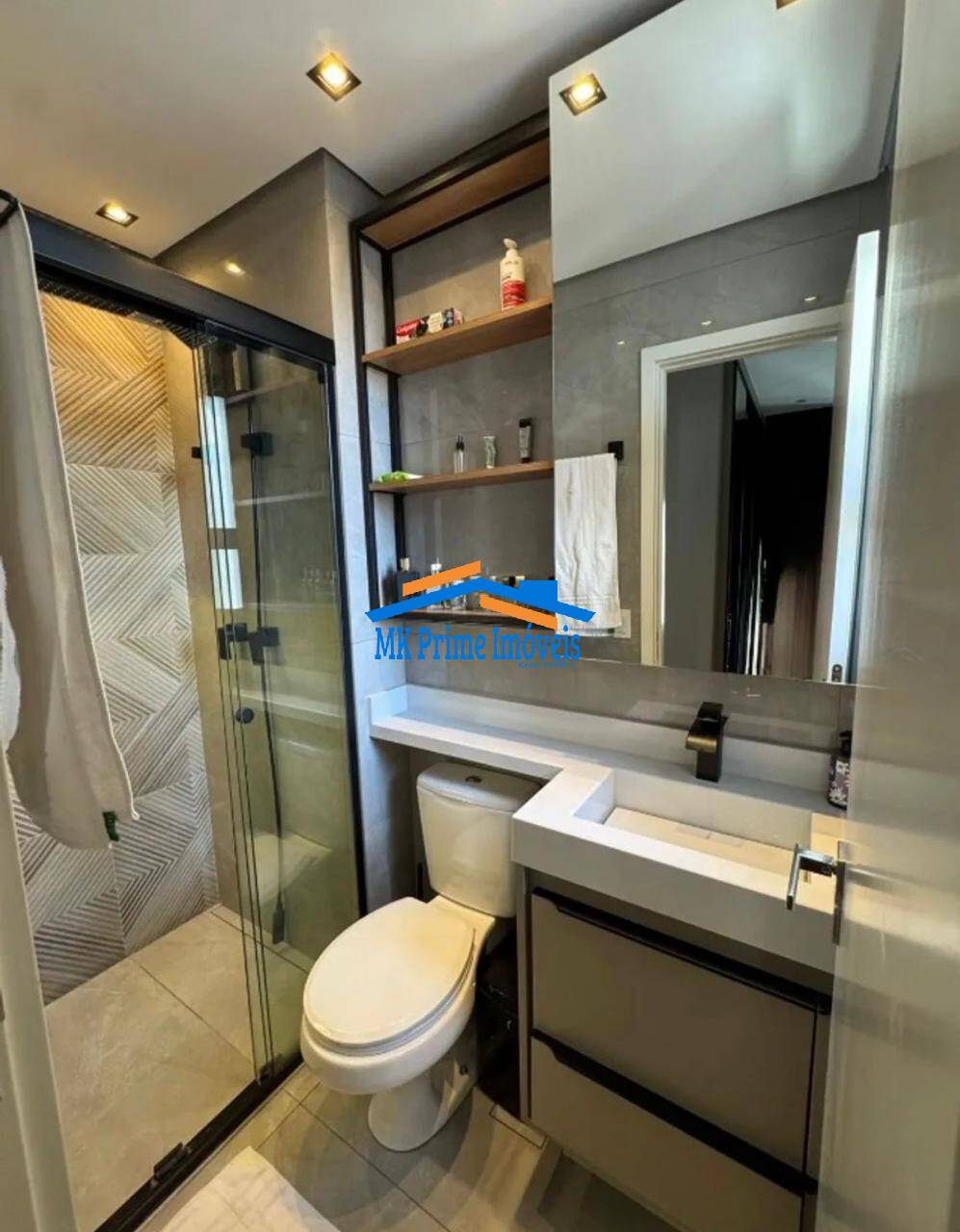 Apartamento, 1 quarto, 56 m² - Foto 20