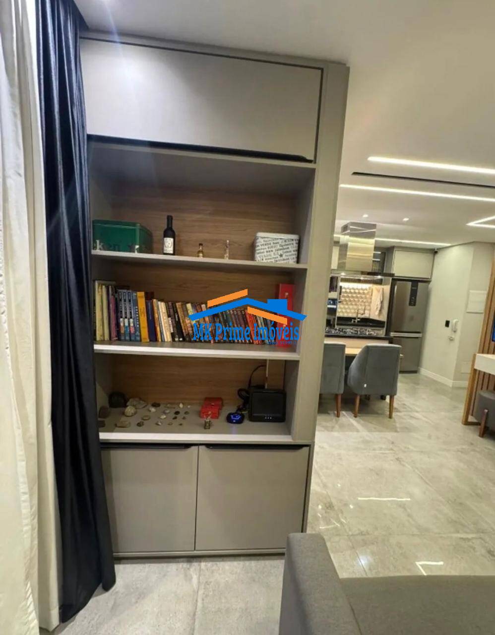 Apartamento, 1 quarto, 56 m² - Foto 16