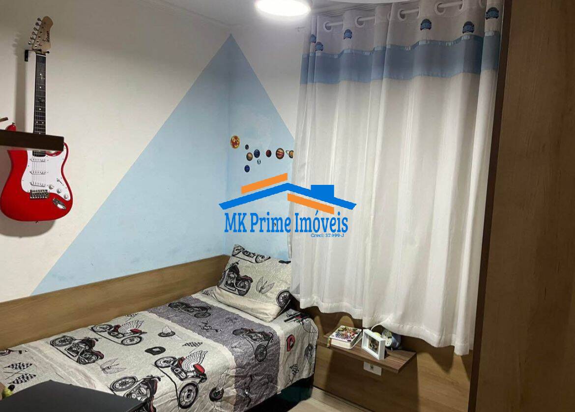 Sobrado, 3 quartos, 224 m² - Foto 11