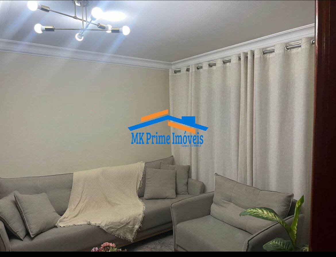 Sobrado, 3 quartos, 224 m² - Foto 3