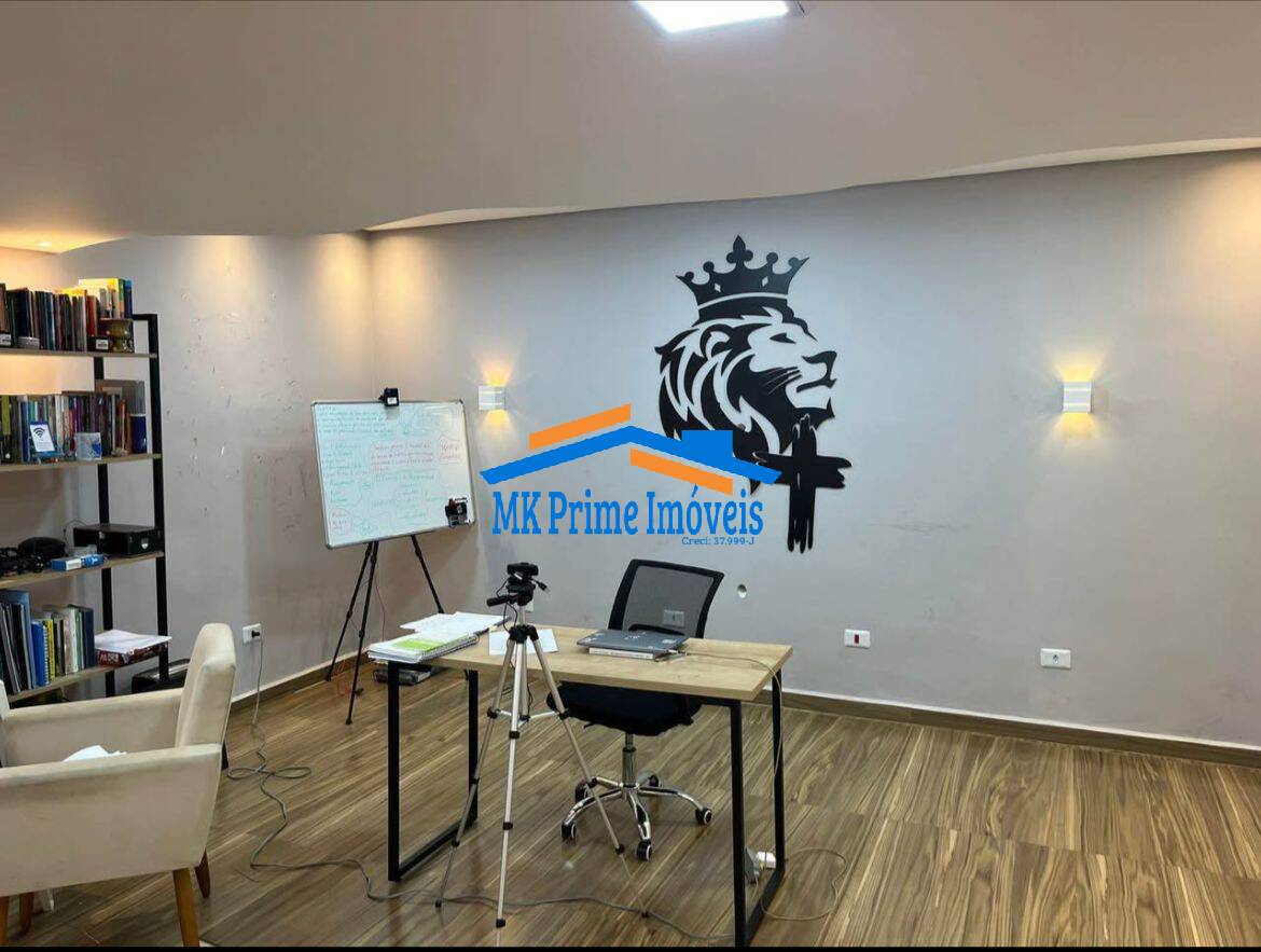 Sobrado, 3 quartos, 224 m² - Foto 4