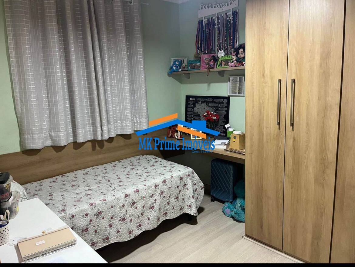 Sobrado, 3 quartos, 224 m² - Foto 10