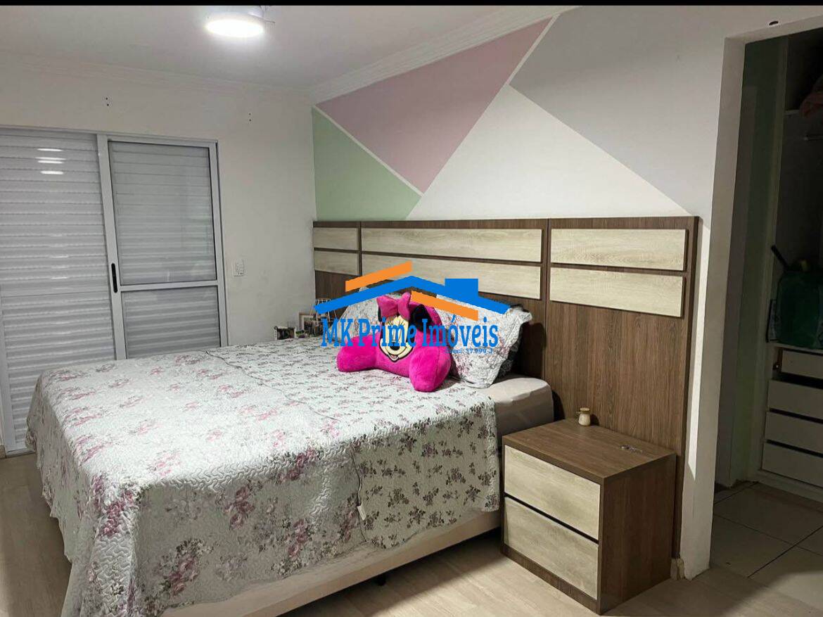 Sobrado, 3 quartos, 224 m² - Foto 8