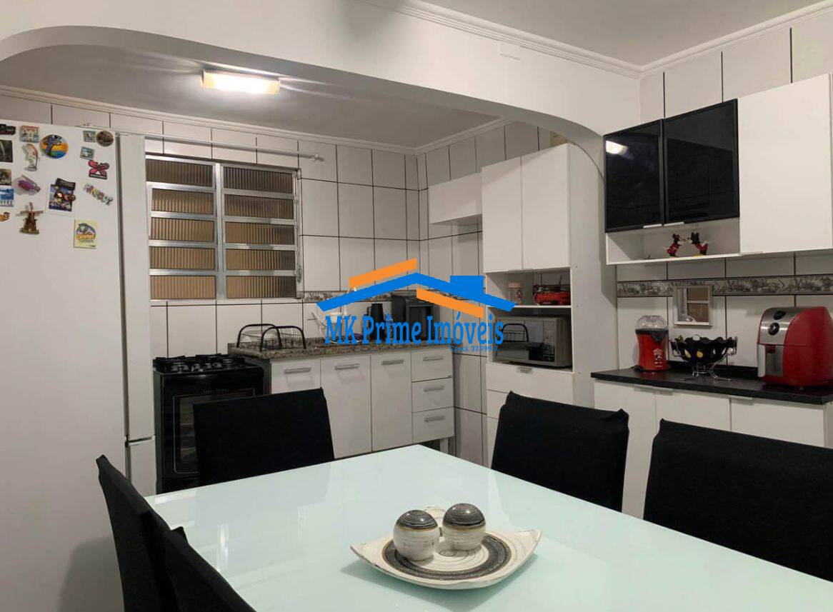Sobrado, 3 quartos, 224 m² - Foto 7