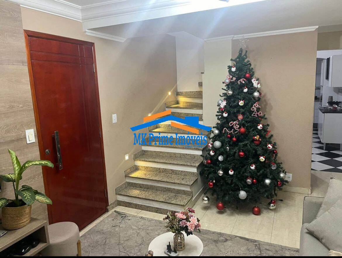Sobrado, 3 quartos, 224 m² - Foto 5