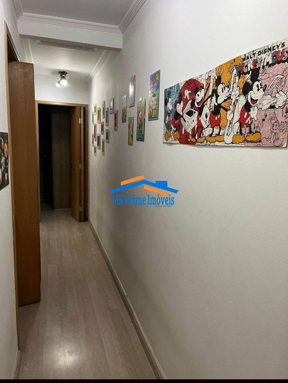 Sobrado, 3 quartos, 224 m² - Foto 19