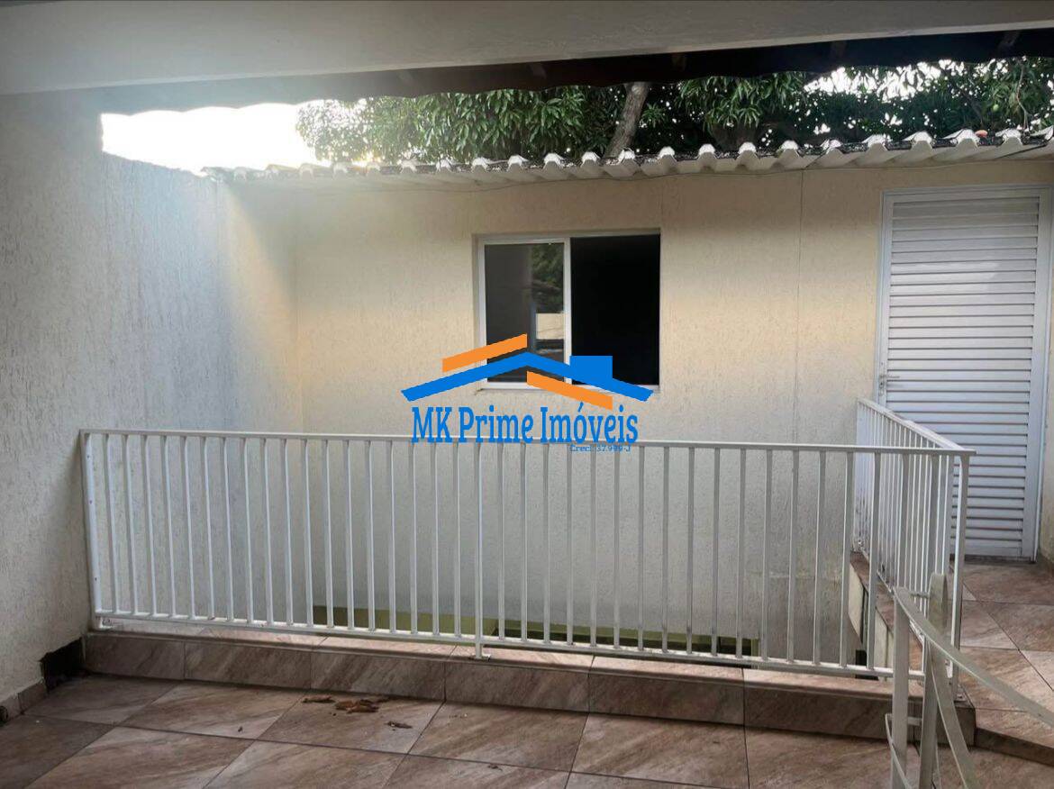 Sobrado, 3 quartos, 224 m² - Foto 20