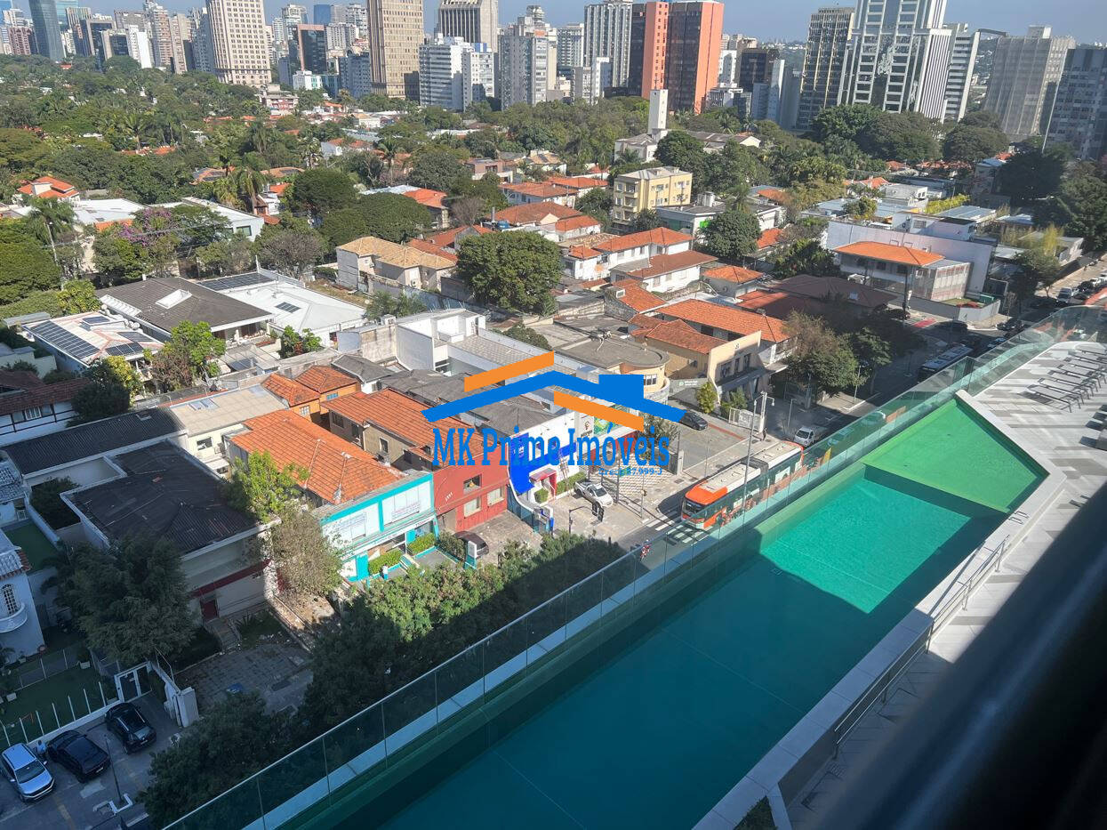 Apartamento, 1 quarto, 66 m² - Foto 19
