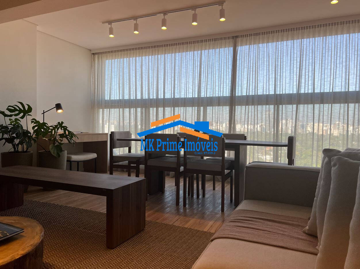 Apartamento, 1 quarto, 66 m² - Foto 17