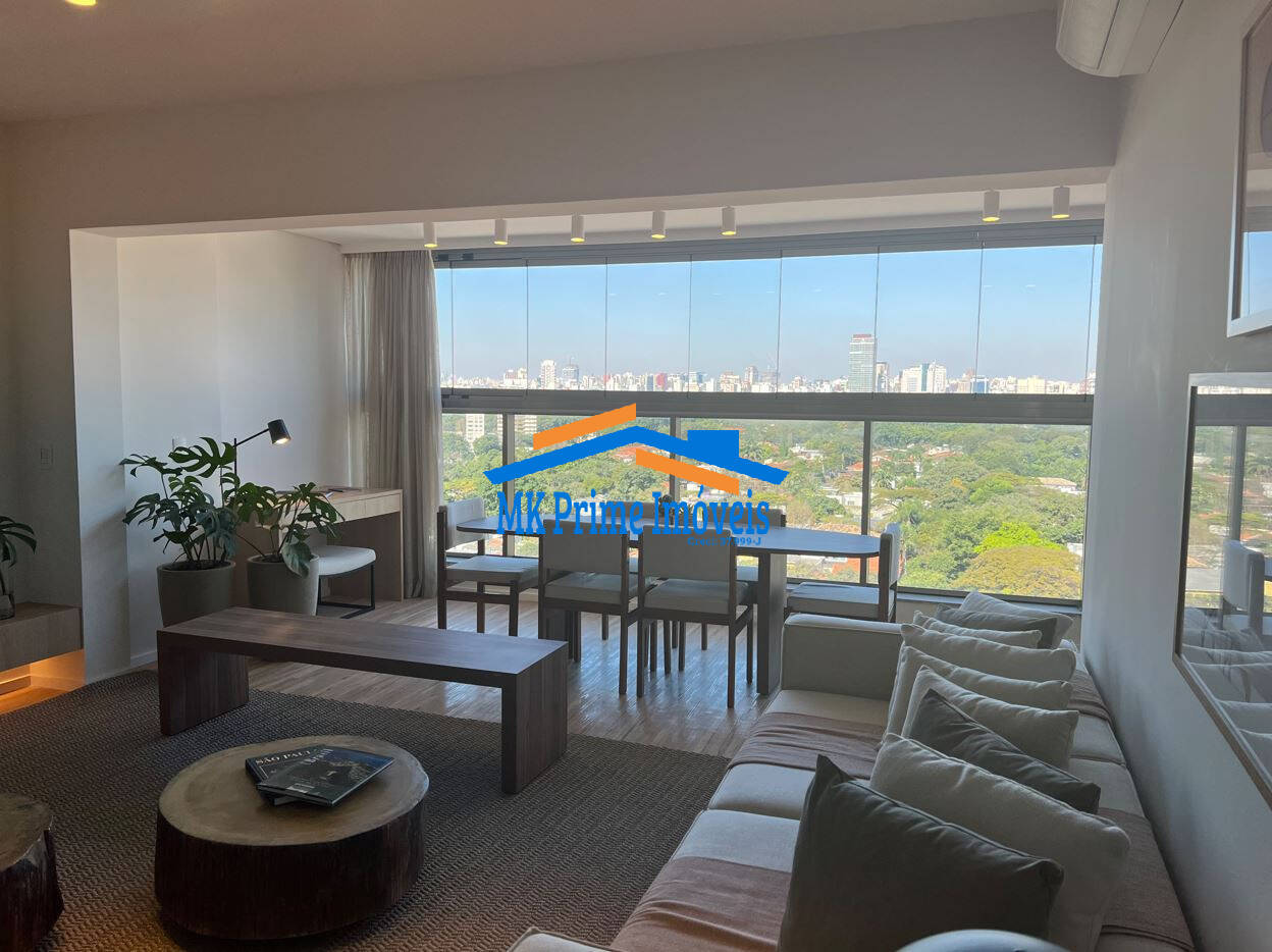 Apartamento, 1 quarto, 66 m² - Foto 16