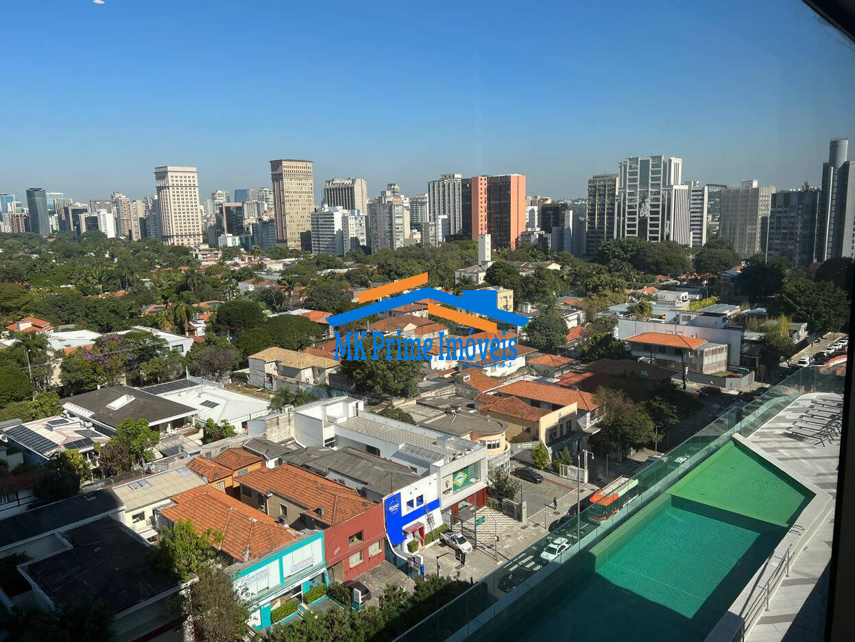 Apartamento, 1 quarto, 66 m² - Foto 20
