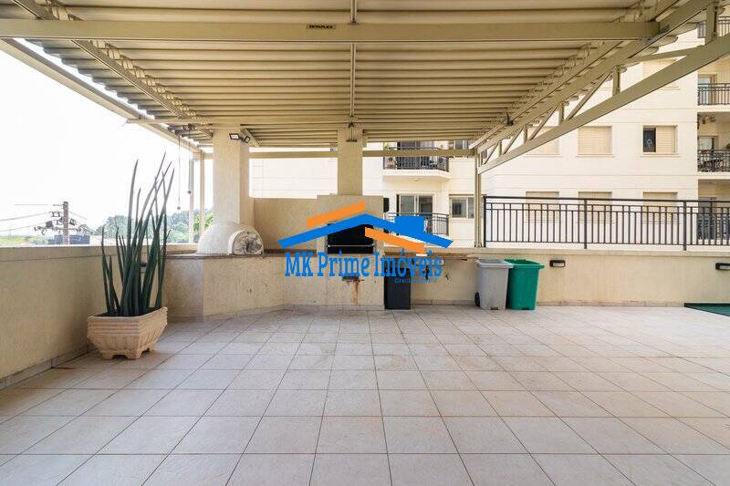 Apartamento, 3 quartos, 83 m² - Foto 23
