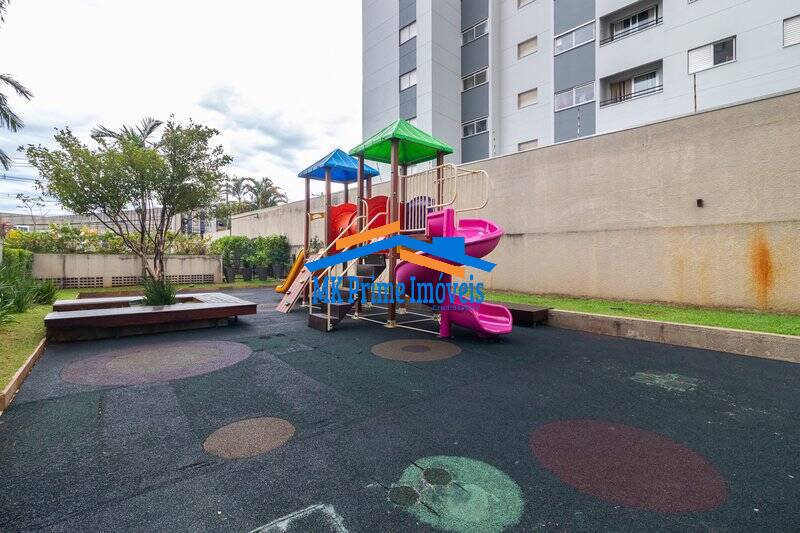 Apartamento, 3 quartos, 72 m² - Foto 24