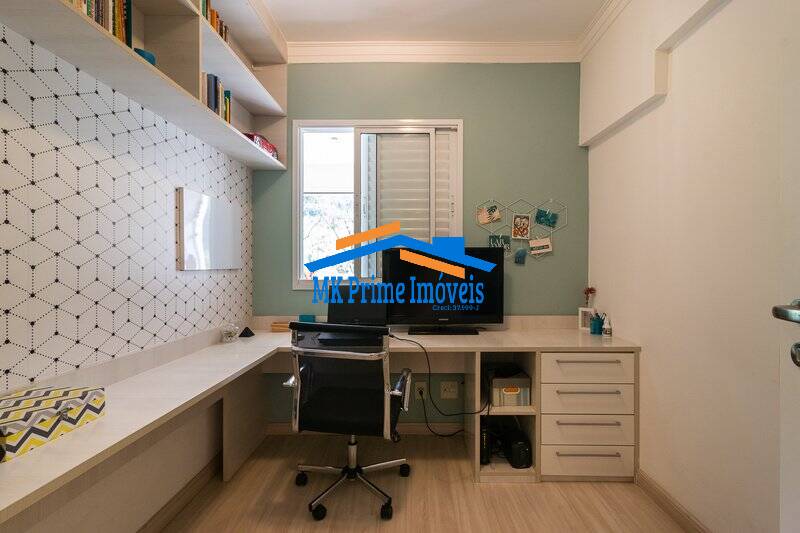 Apartamento, 3 quartos, 105 m² - Foto 21