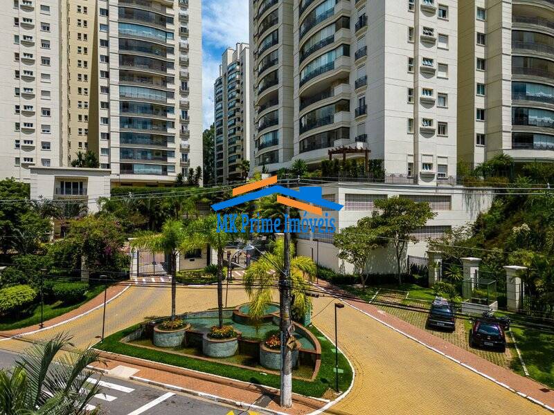 Apartamento, 3 quartos, 201 m² - Foto 34