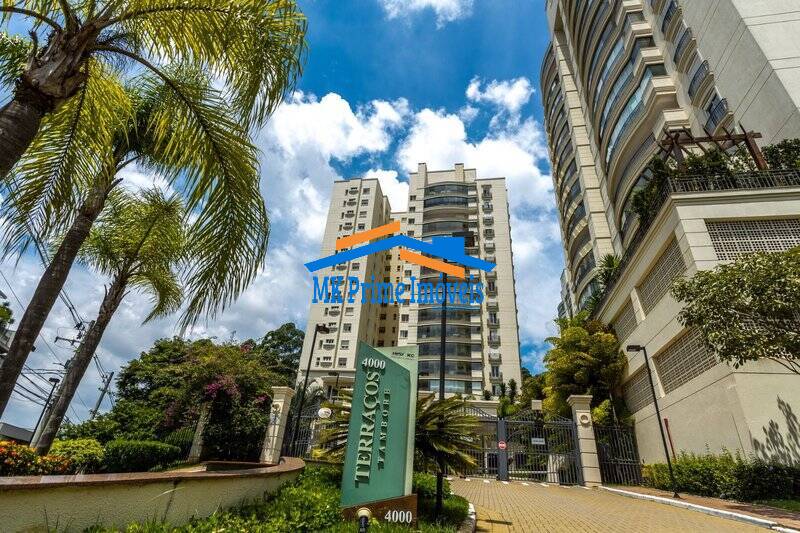 Apartamento, 3 quartos, 201 m² - Foto 38