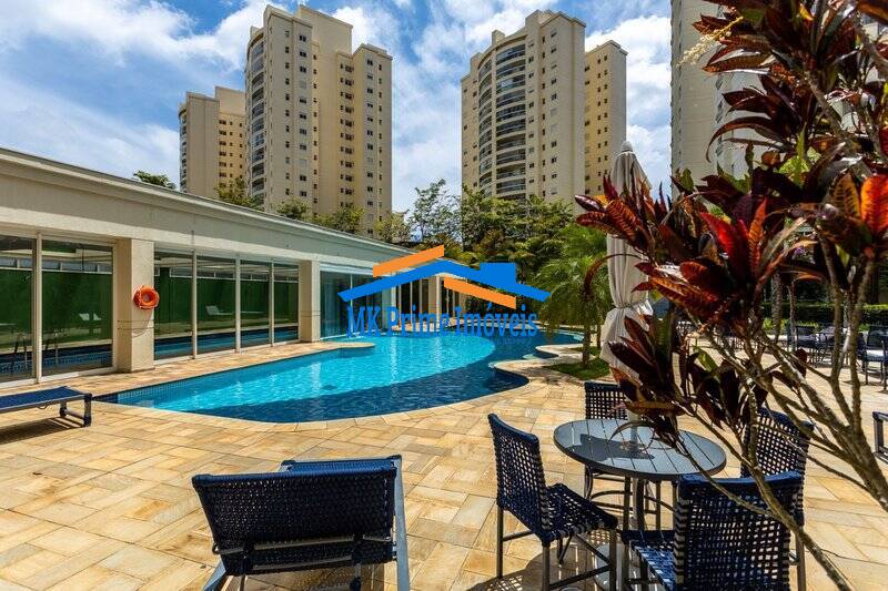 Apartamento, 3 quartos, 201 m² - Foto 43