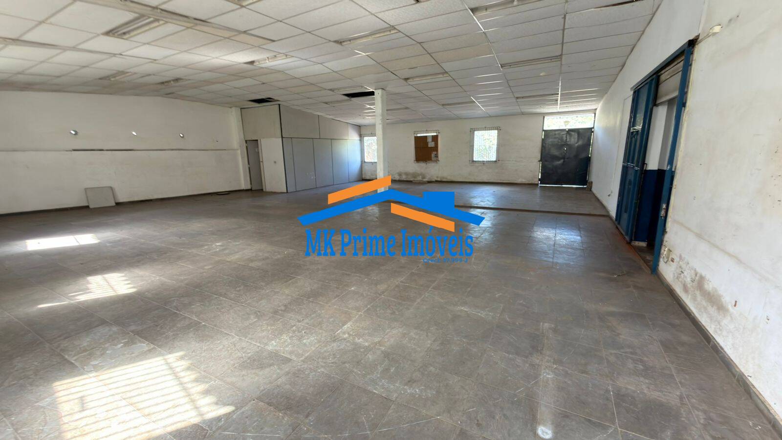 Prédio Inteiro, 10435 m² - Foto 16