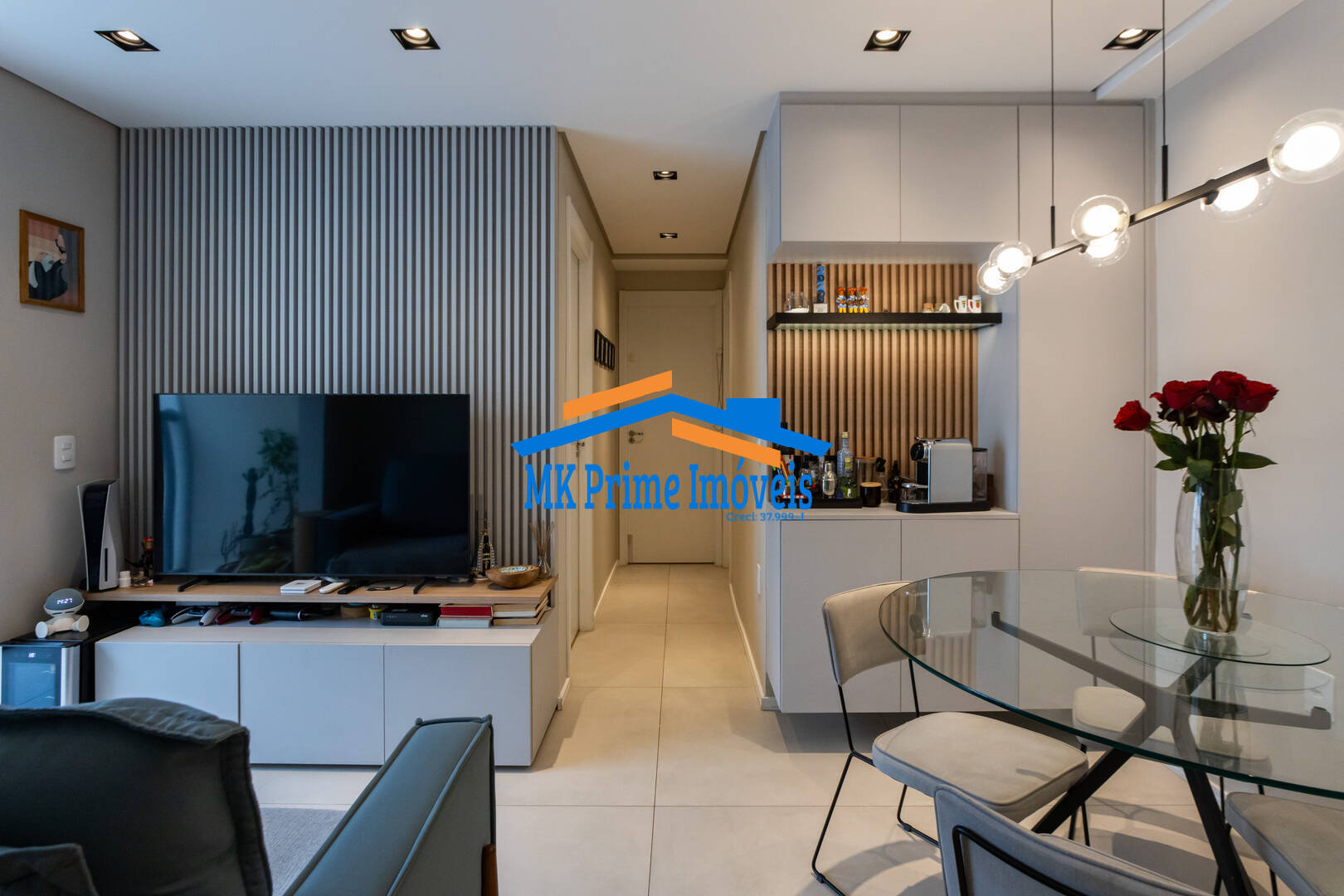 Apartamento, 2 quartos, 50 m² - Foto 16