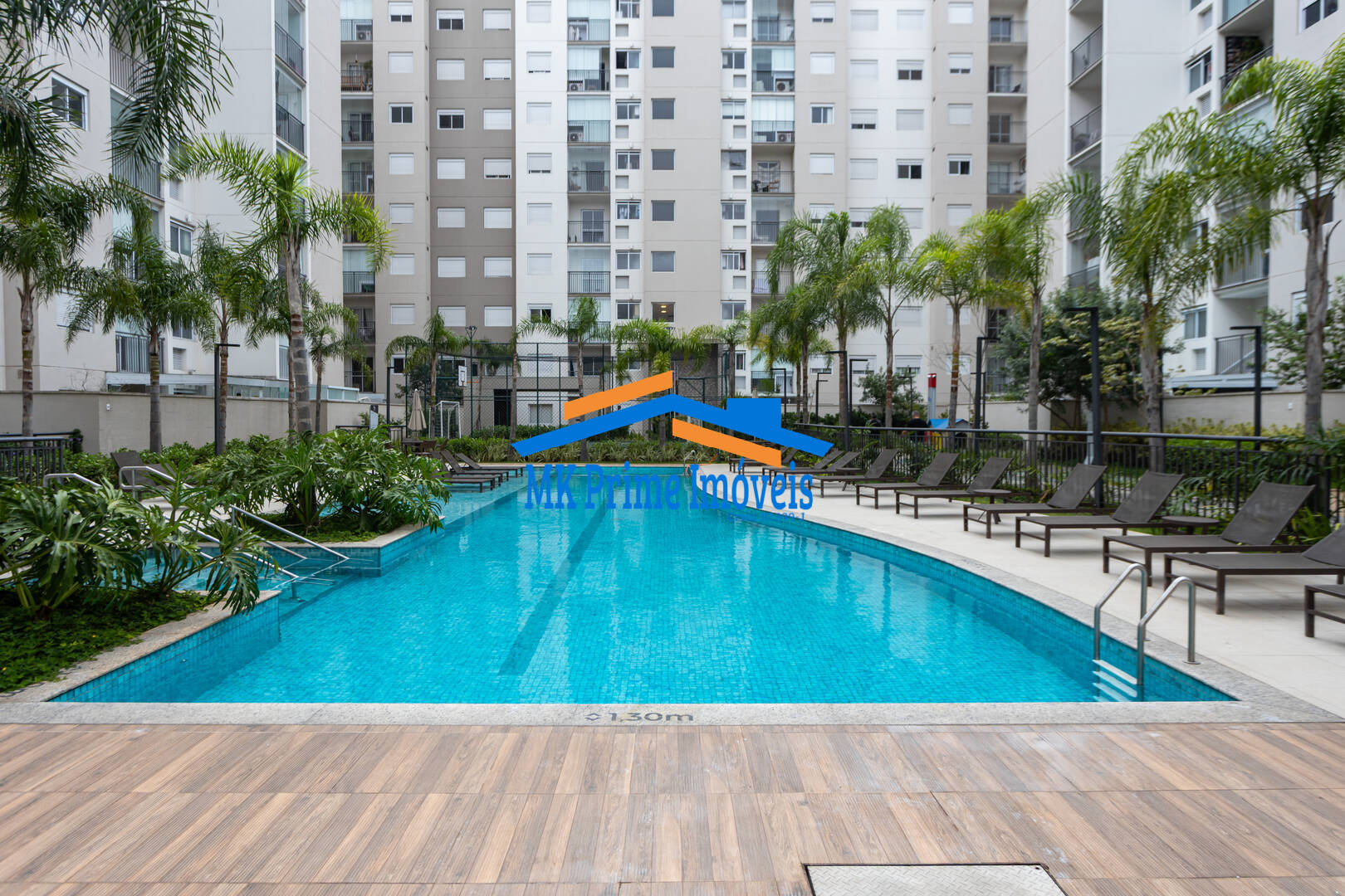 Apartamento, 2 quartos, 50 m² - Foto 17