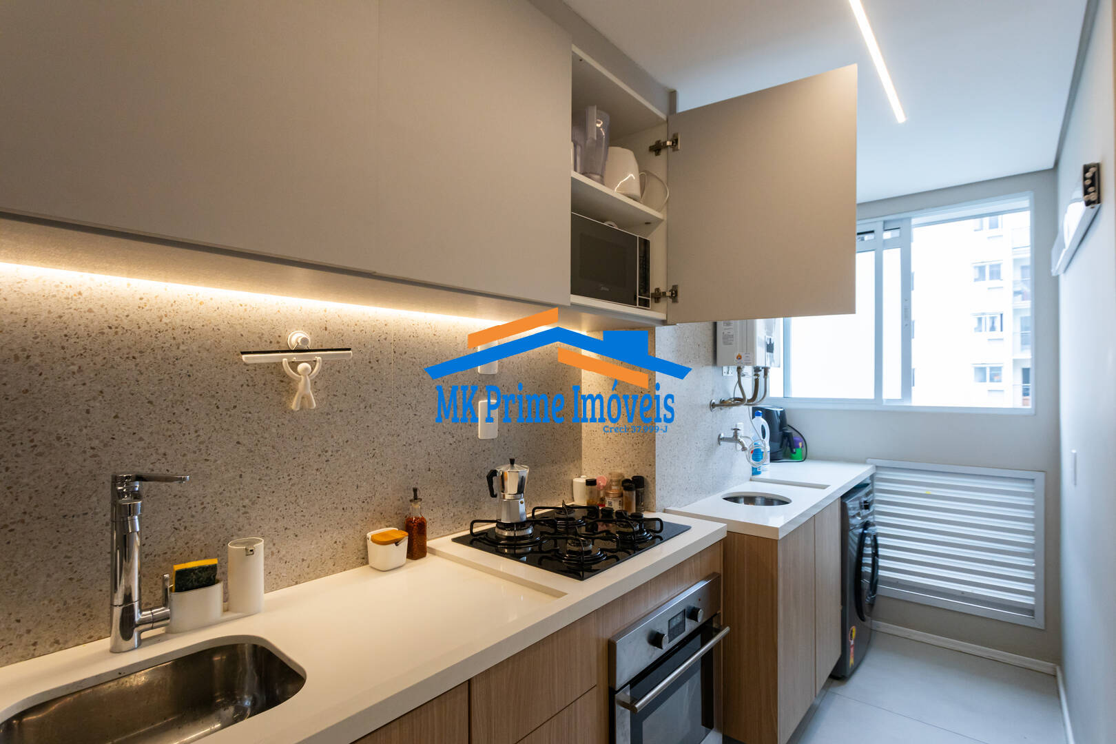 Apartamento, 2 quartos, 50 m² - Foto 21