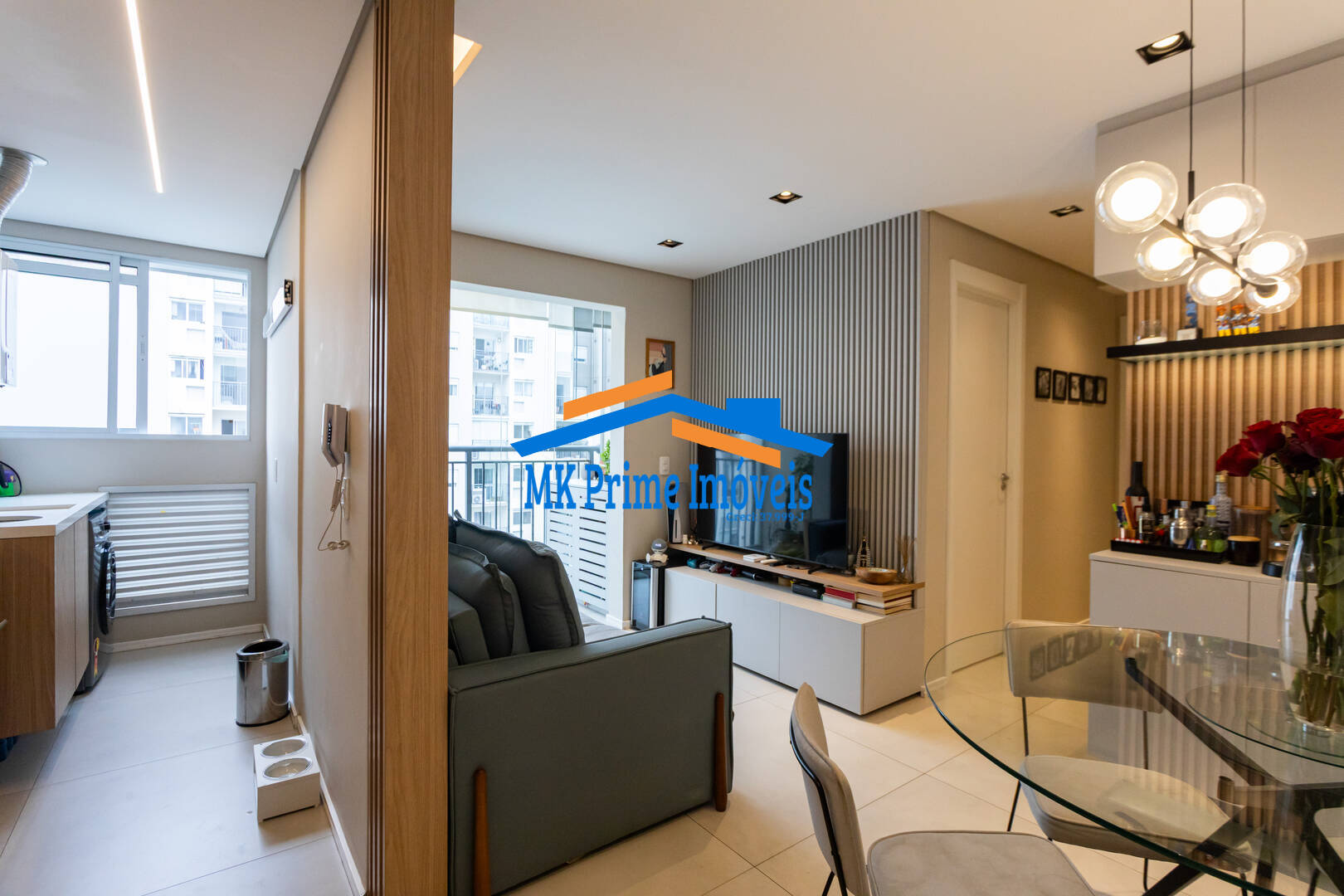 Apartamento, 2 quartos, 50 m² - Foto 23