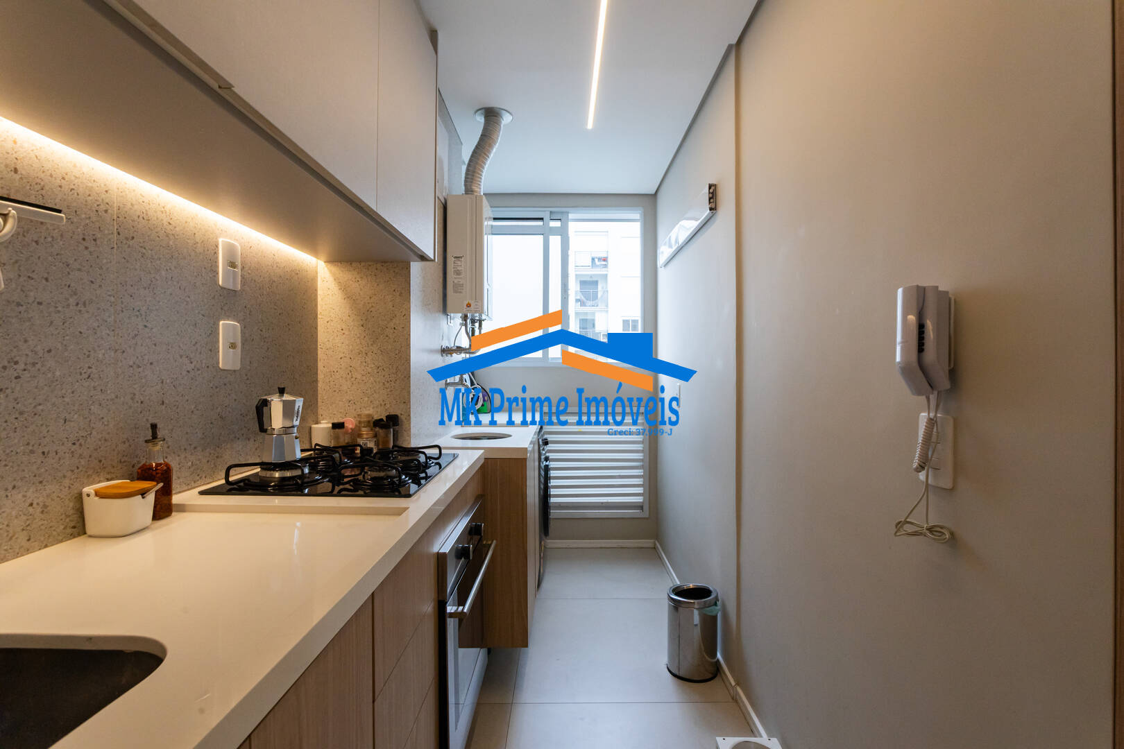 Apartamento, 2 quartos, 50 m² - Foto 24