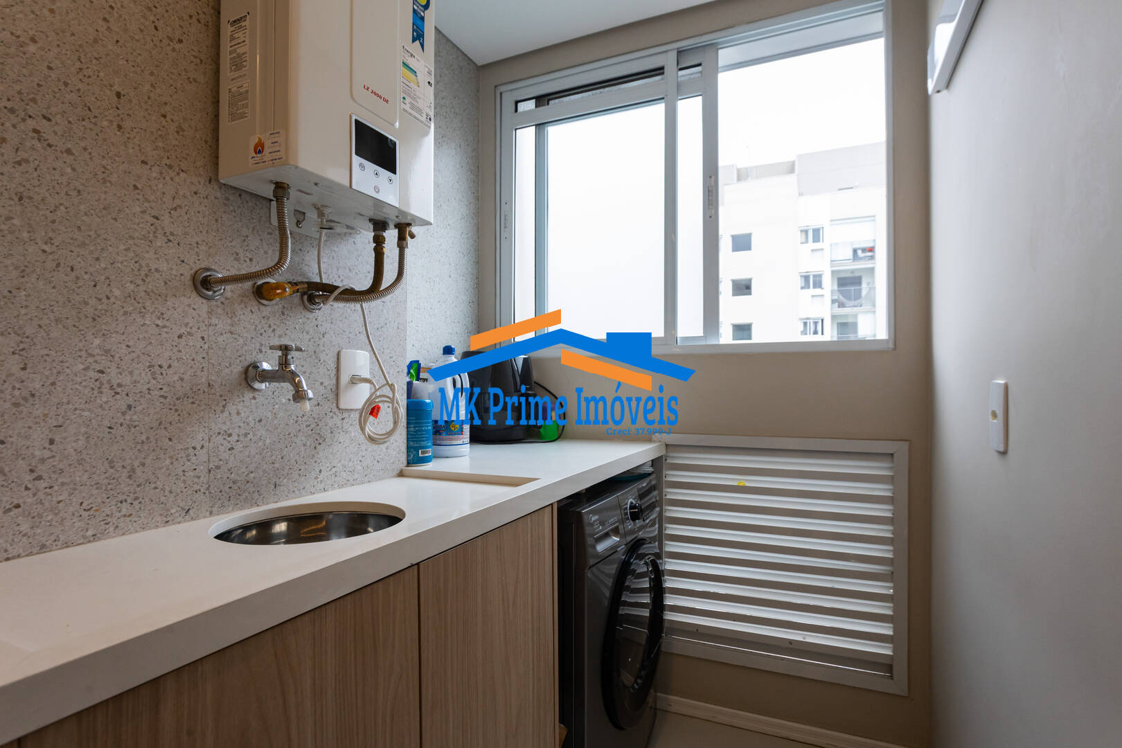 Apartamento, 2 quartos, 50 m² - Foto 25
