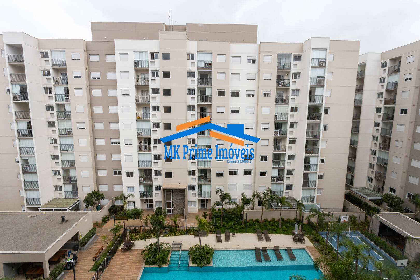 Apartamento, 2 quartos, 50 m² - Foto 29