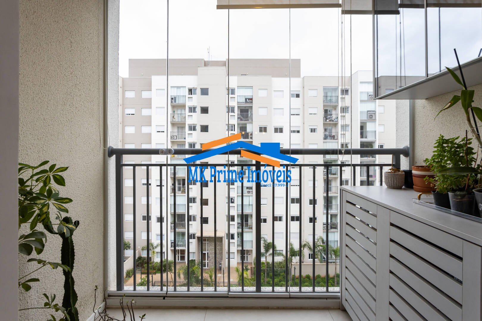 Apartamento, 2 quartos, 50 m² - Foto 30