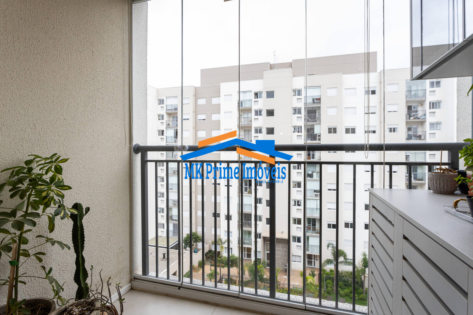 Apartamento, 2 quartos, 50 m² - Foto 31