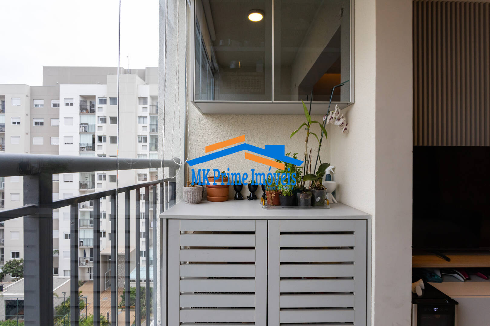 Apartamento, 2 quartos, 50 m² - Foto 32