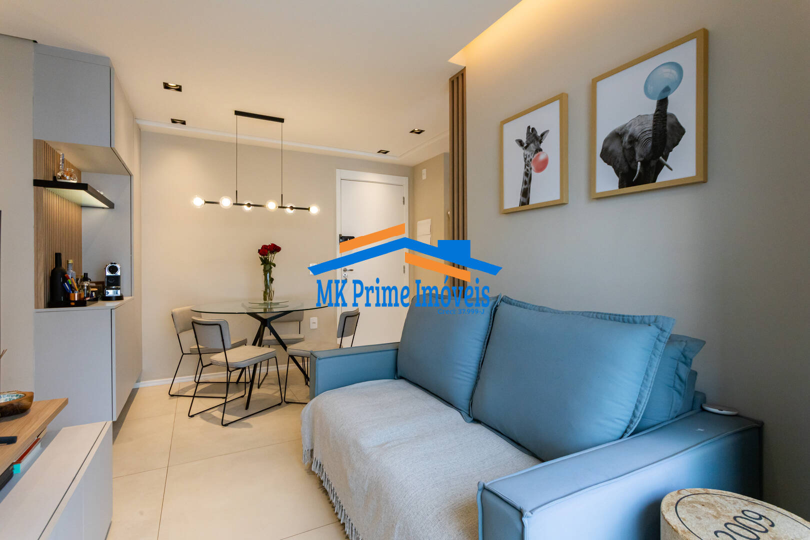 Apartamento, 2 quartos, 50 m² - Foto 34