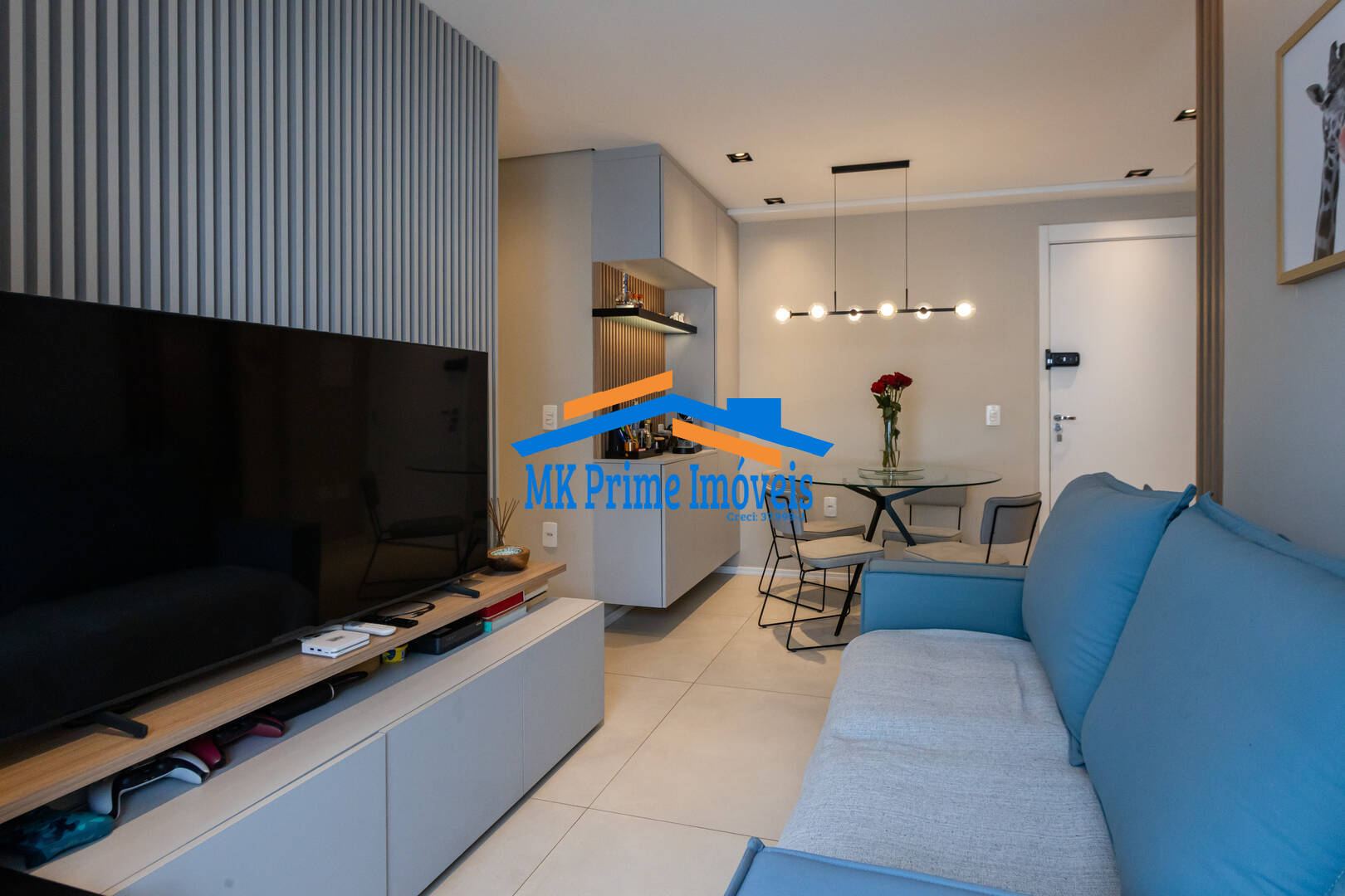 Apartamento, 2 quartos, 50 m² - Foto 35