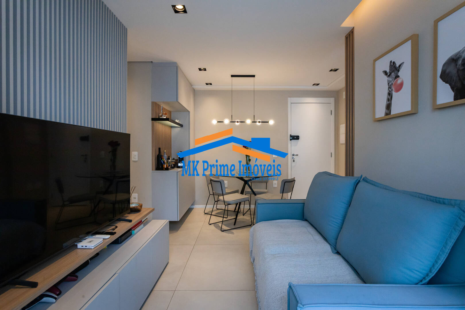 Apartamento, 2 quartos, 50 m² - Foto 37