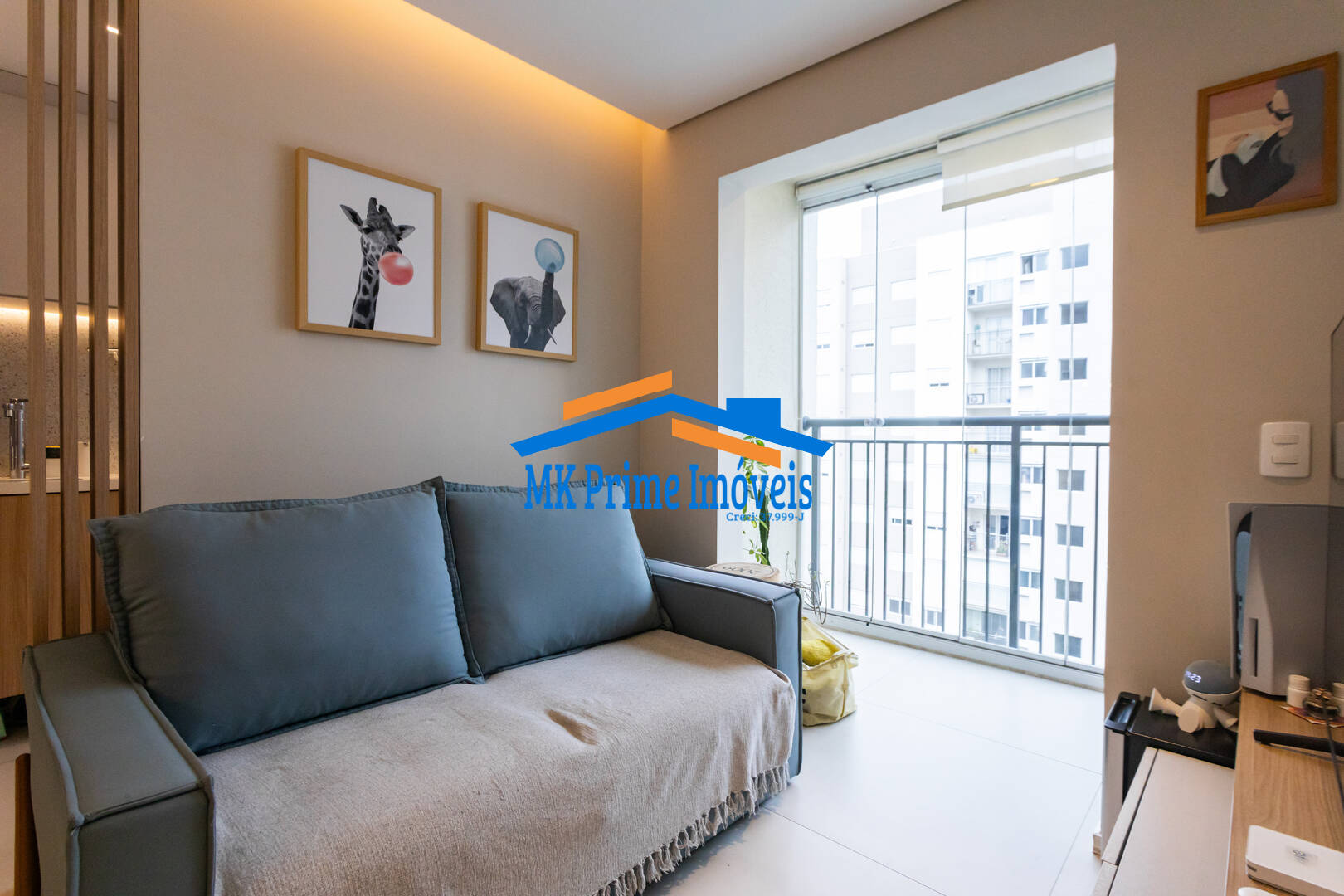Apartamento, 2 quartos, 50 m² - Foto 39
