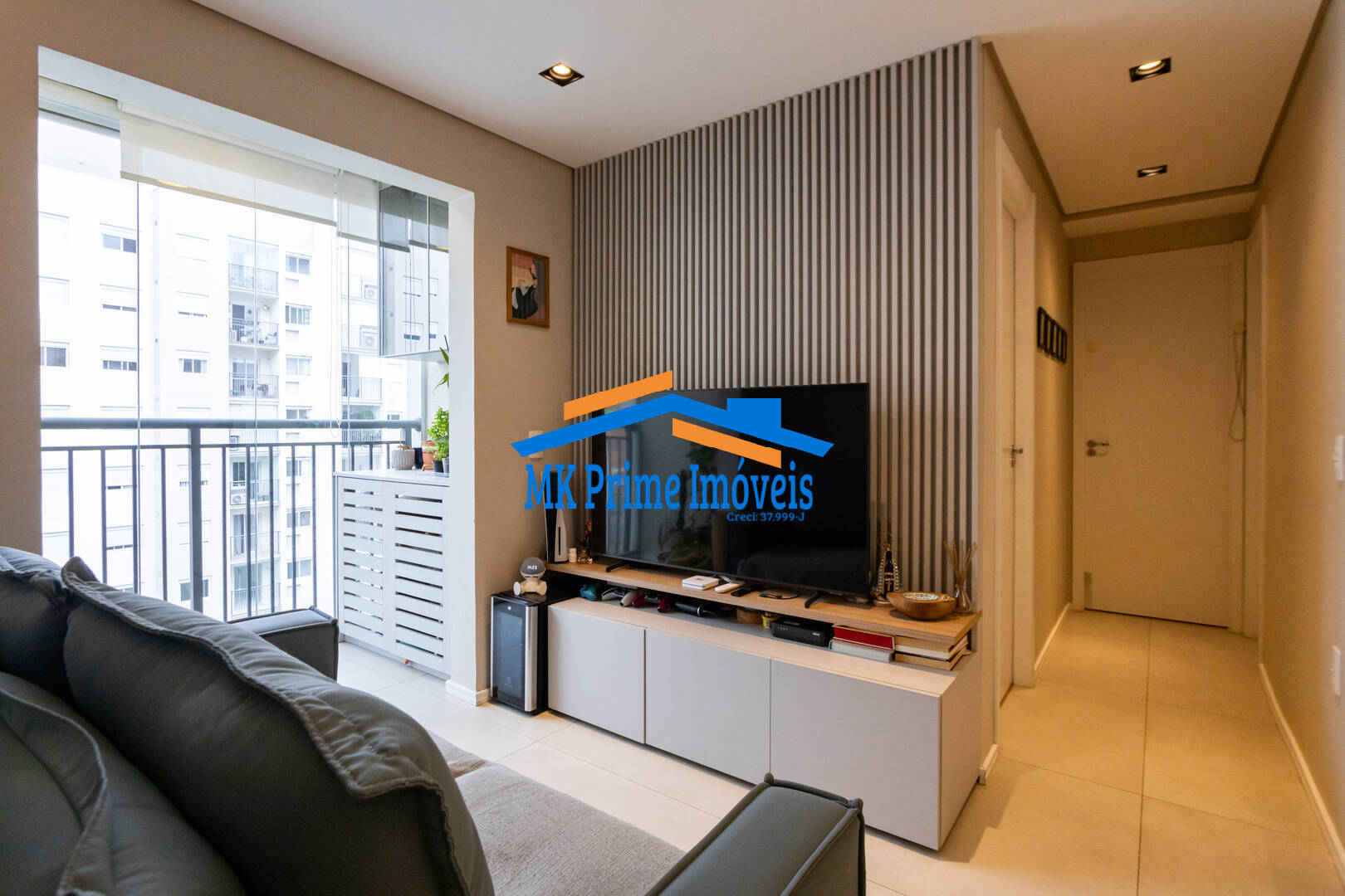 Apartamento, 2 quartos, 50 m² - Foto 40