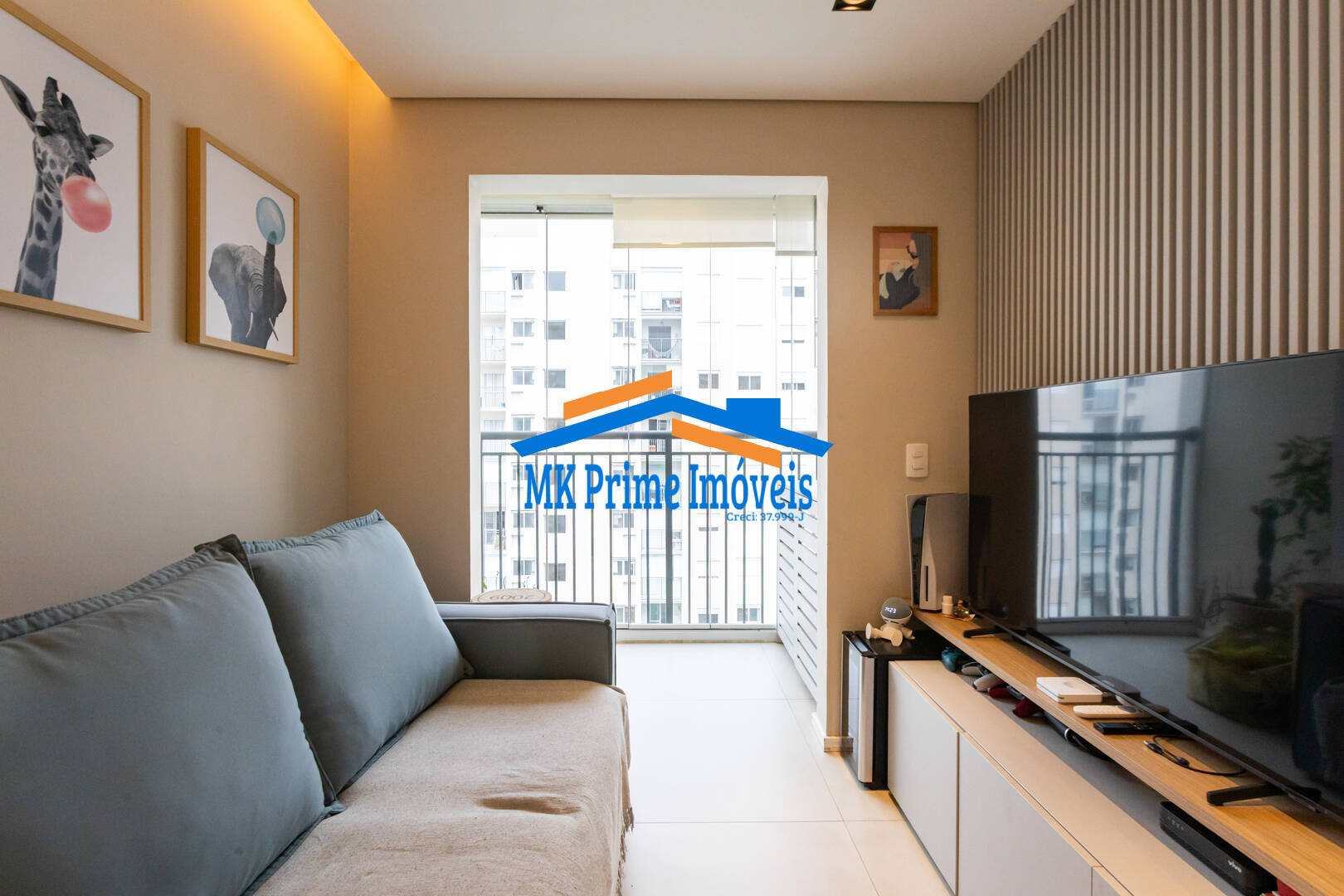 Apartamento, 2 quartos, 50 m² - Foto 41