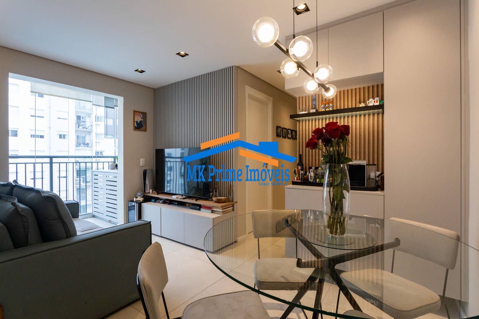 Apartamento, 2 quartos, 50 m² - Foto 43