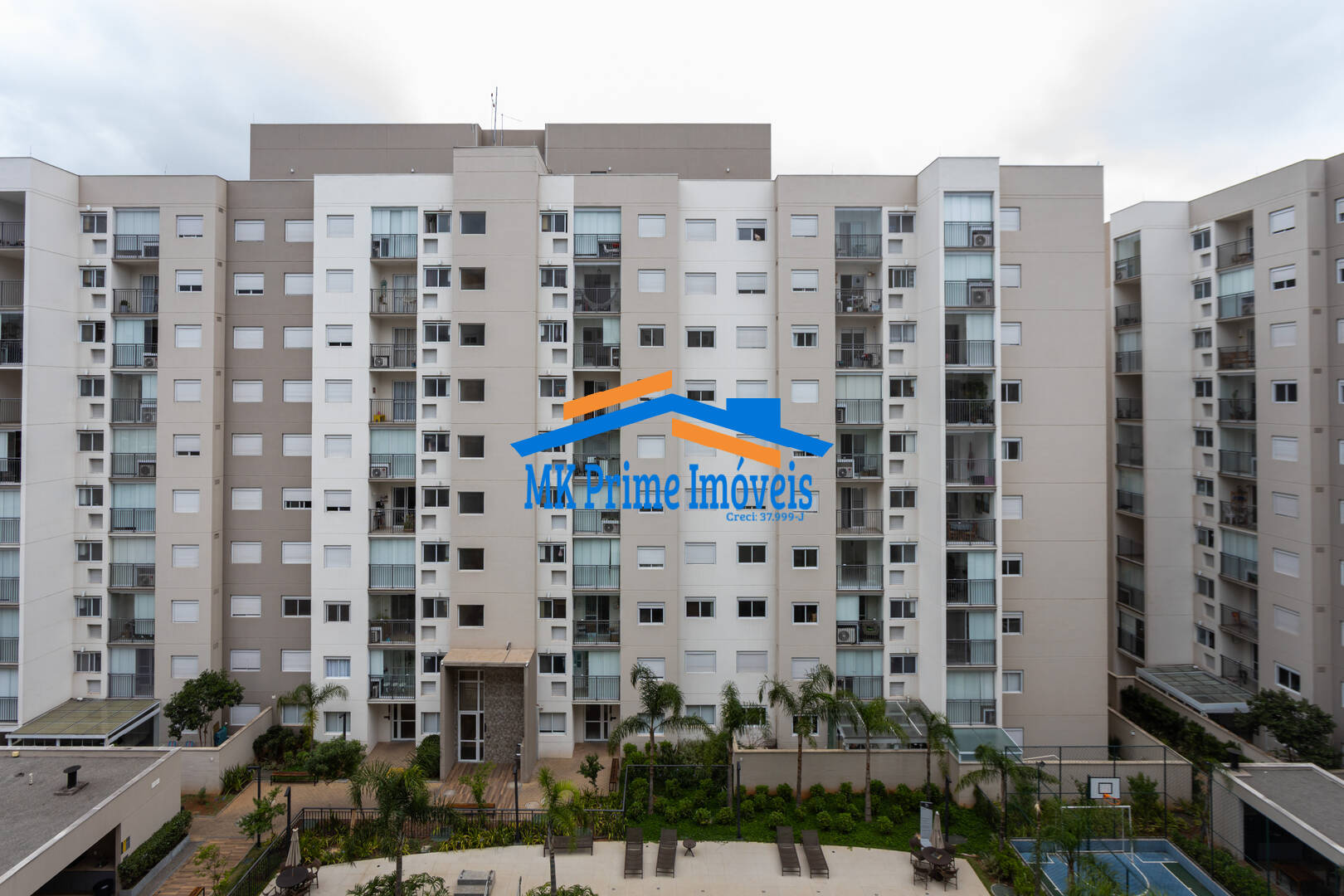 Apartamento, 2 quartos, 50 m² - Foto 44
