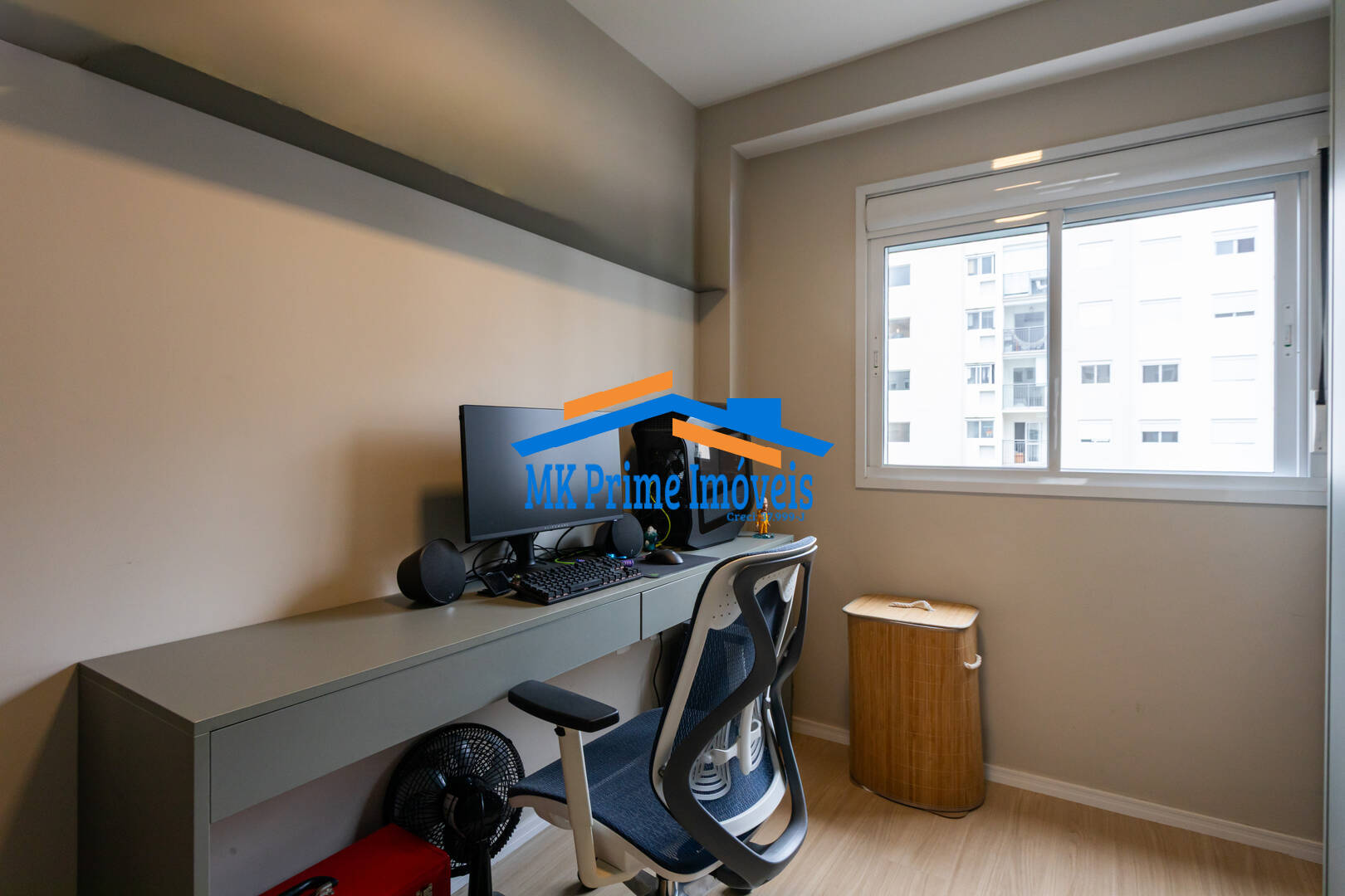 Apartamento, 2 quartos, 50 m² - Foto 46