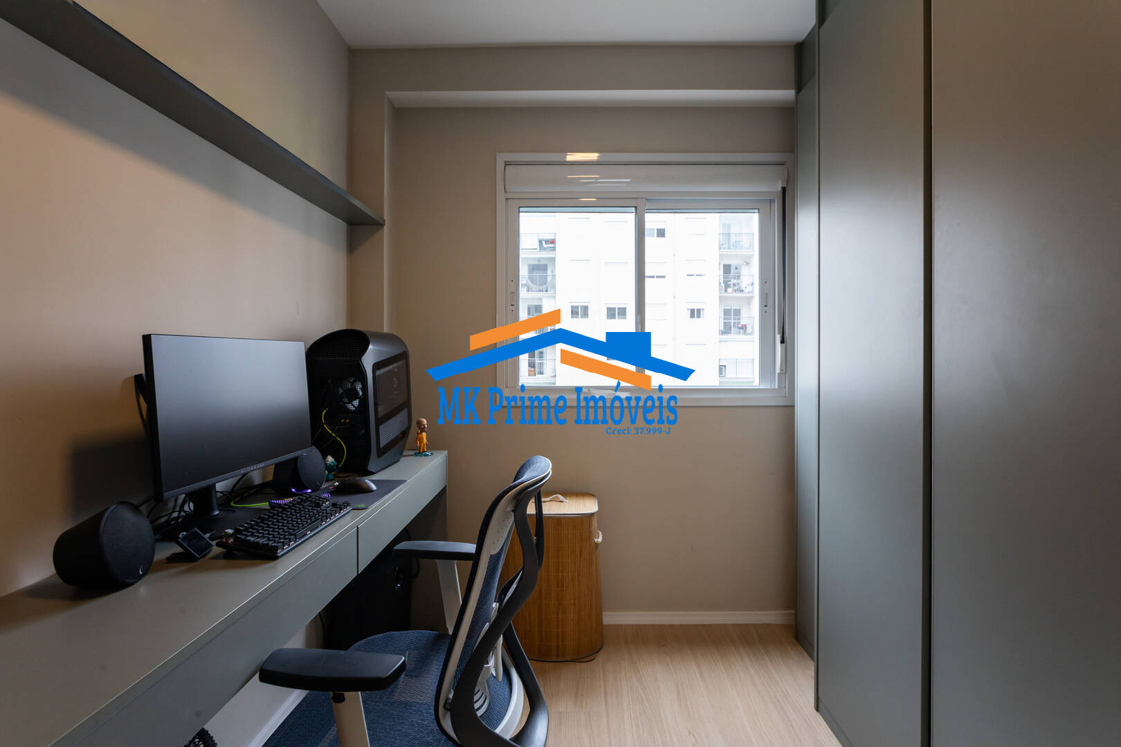 Apartamento, 2 quartos, 50 m² - Foto 47