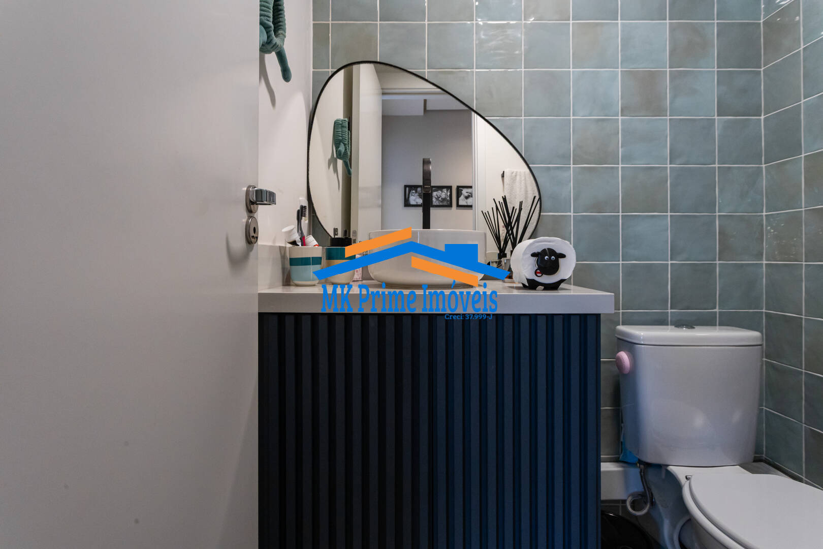 Apartamento, 2 quartos, 50 m² - Foto 49