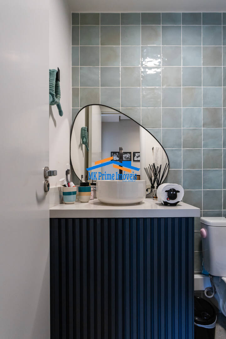 Apartamento, 2 quartos, 50 m² - Foto 50